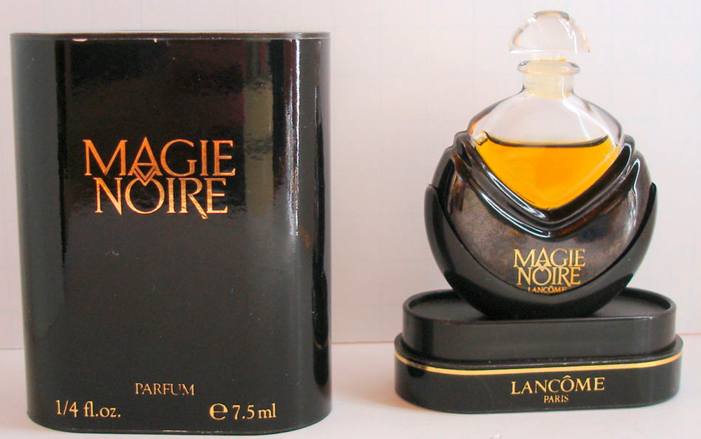 Parfum d'Halloween