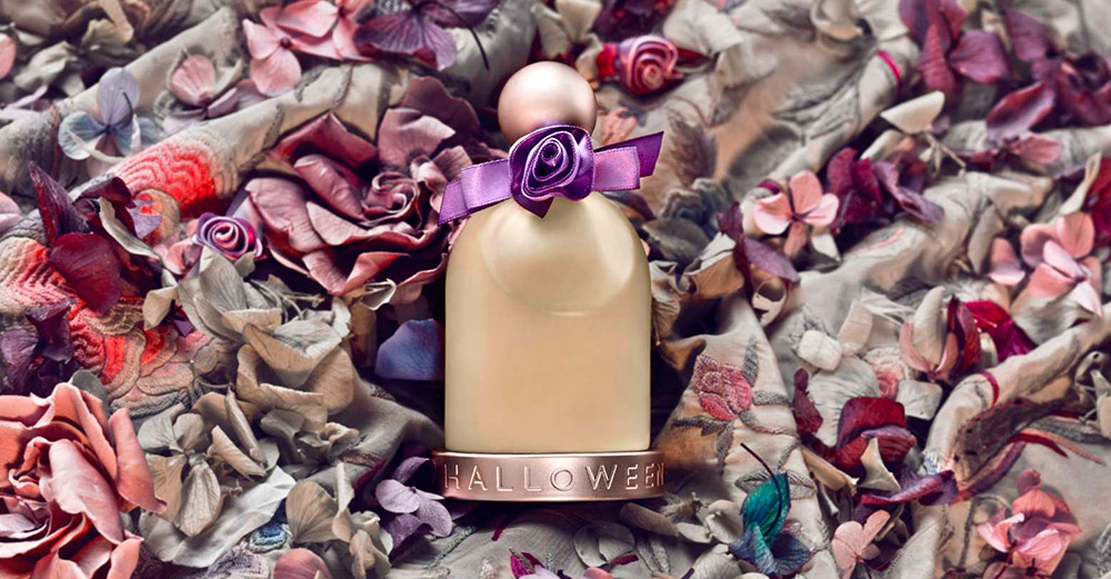 Parfum d'Halloween