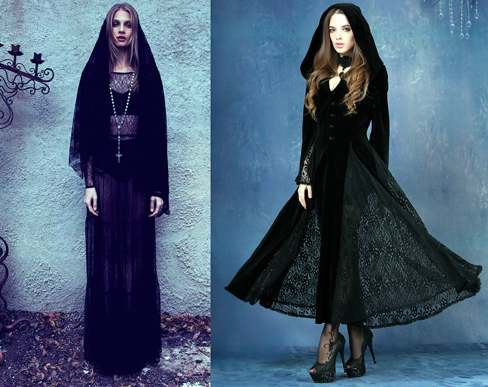 Vampire d'Halloween - cherchez des filles