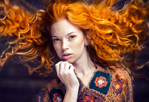 Comment réparer les cheveux abîmés après l'été