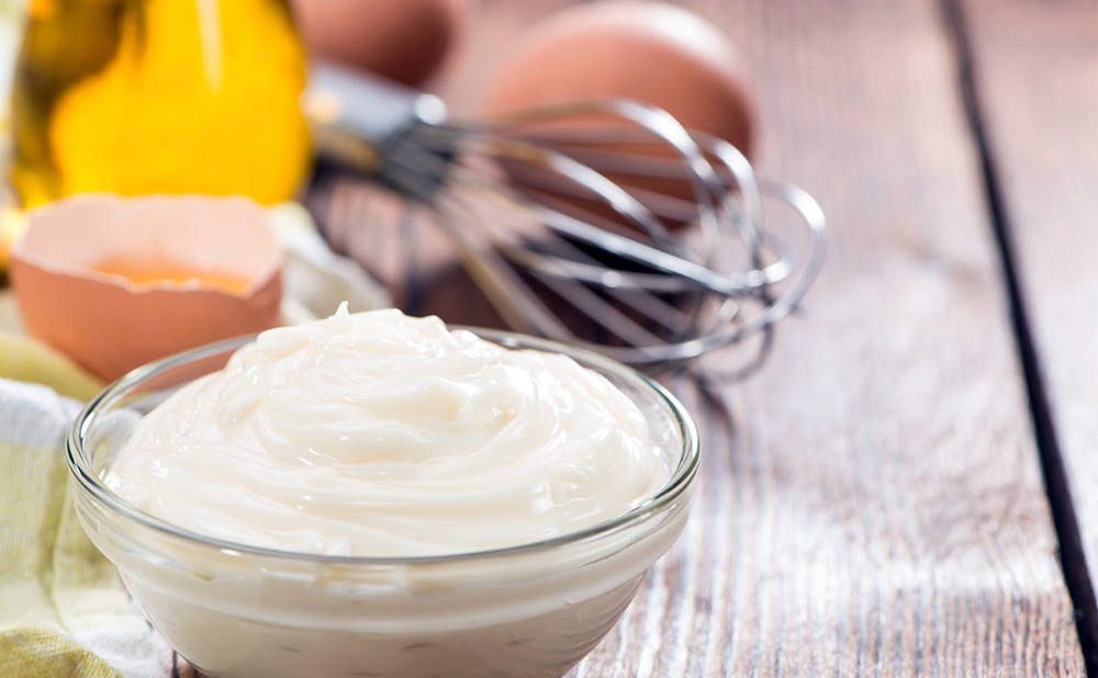 Masques pour réparer les cheveux abîmés