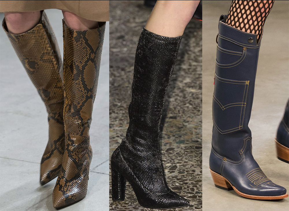 Bottes d'hiver pour femmes 2025-2026