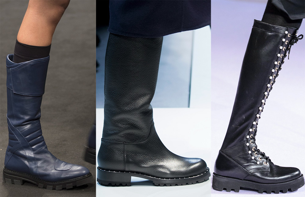 Bottes d'hiver pour femmes 2025-2026 - les meilleurs modèles