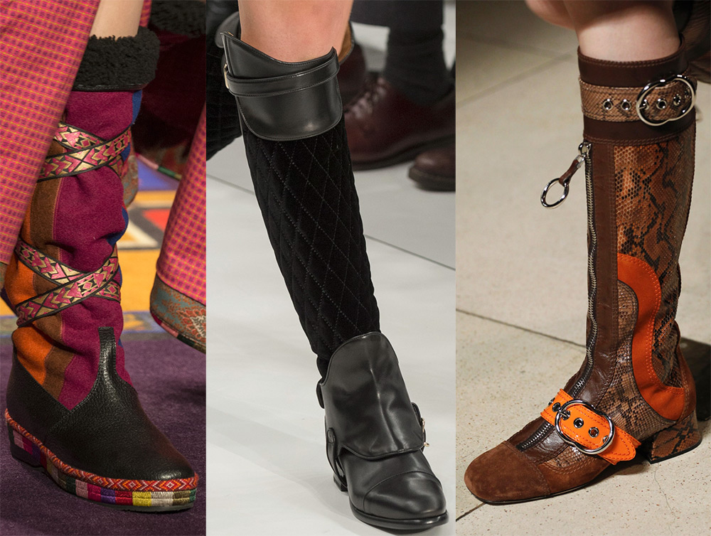 Mode automne-hiver 2025-2026