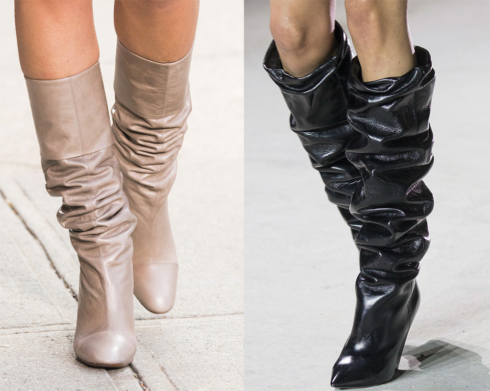Bottes pour femmes