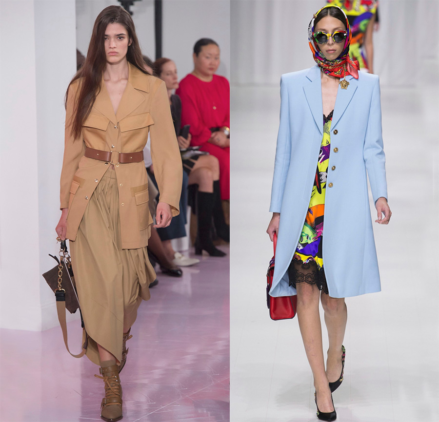 Truacar ou robe-manteau - les meilleures images