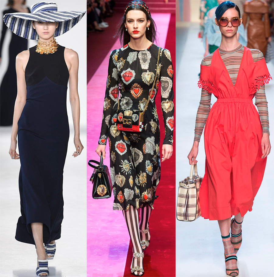 Accessoires rayés 2026