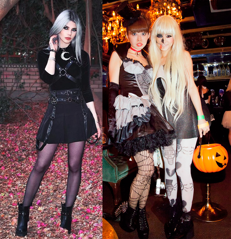 Halloween - photos des meilleures images