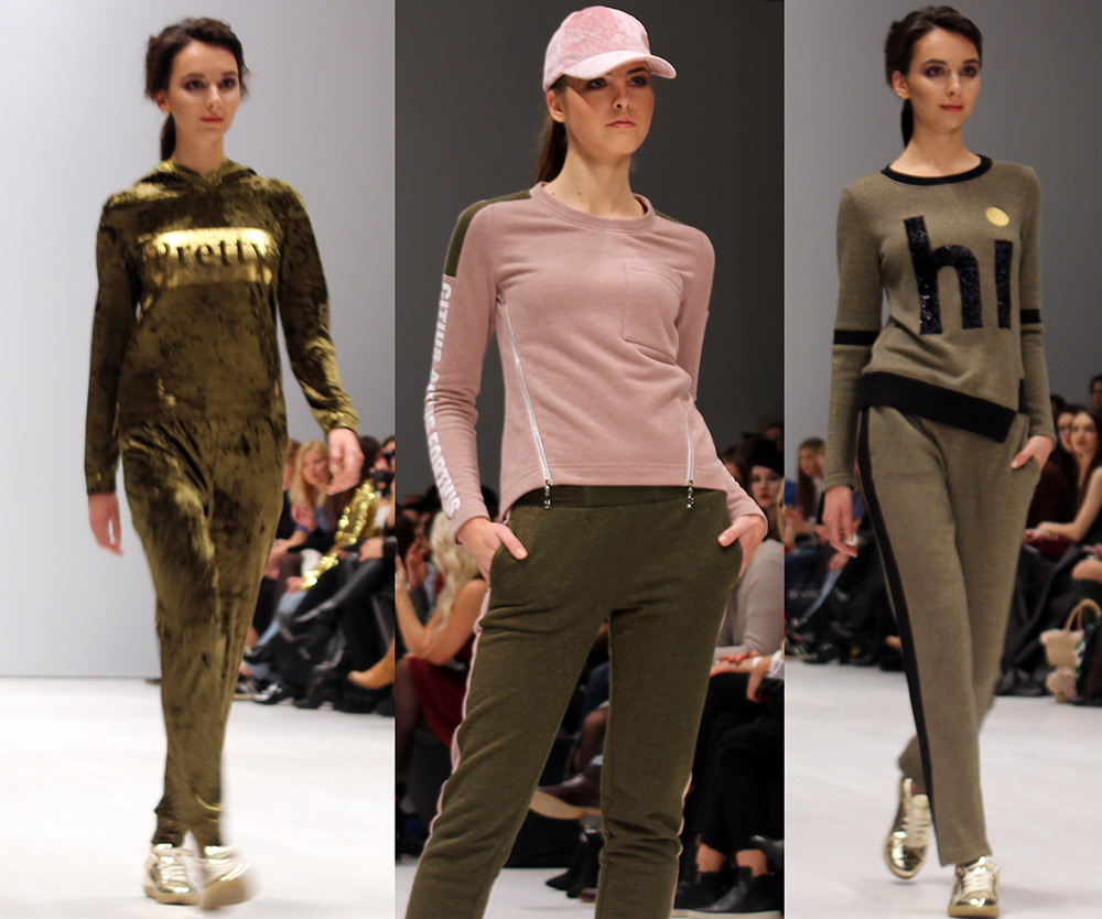 Vêtements pour femmes DeVita