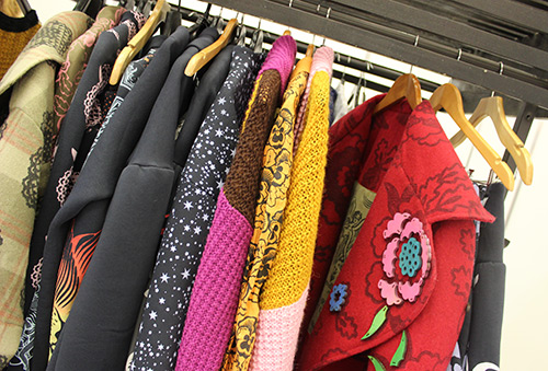 Vêtements biélorusses pour femmes printemps-été 2026