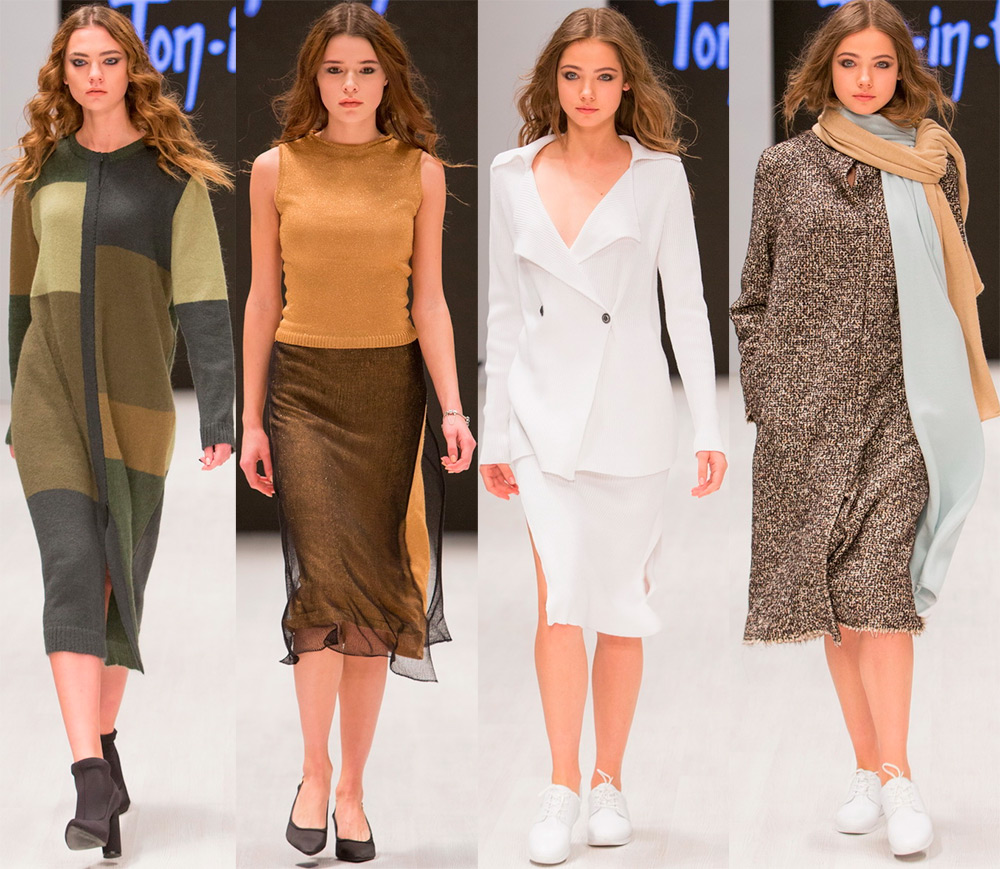 Semaine de la mode biélorusse