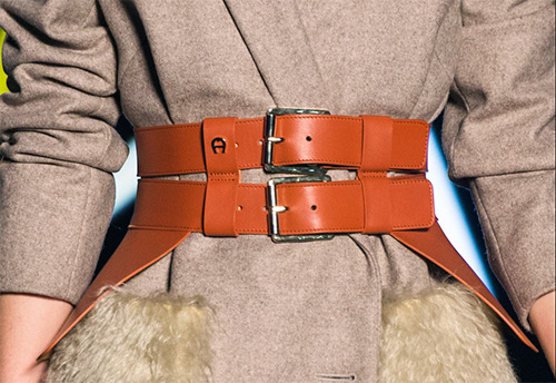 Ceintures et ceintures pour femmes belles et à la mode 2026