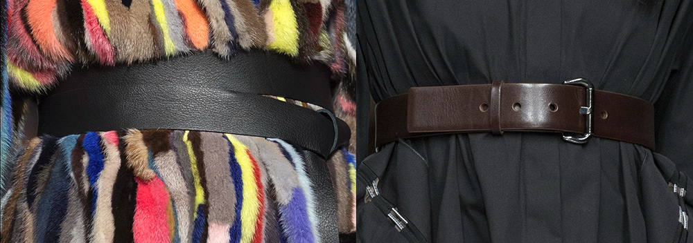 Ceintures et ceintures pour femmes belles et à la mode 2026