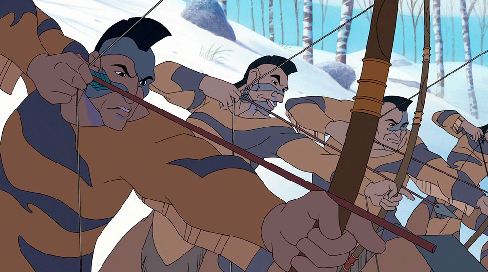 Quand les premiers vêtements sont apparus - l'histoire ancienne de la mode