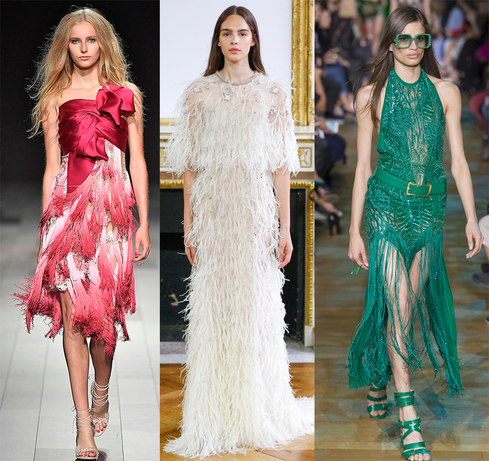 robes de style Chicago