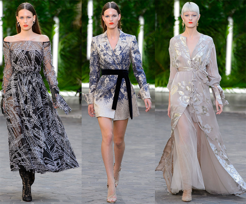 Robes à la mode pour le nouvel an 2026