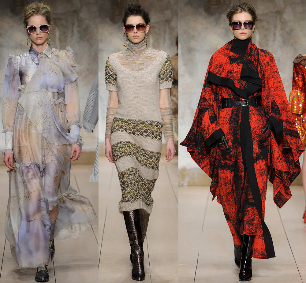 Robes à la mode pour le nouvel an 2026