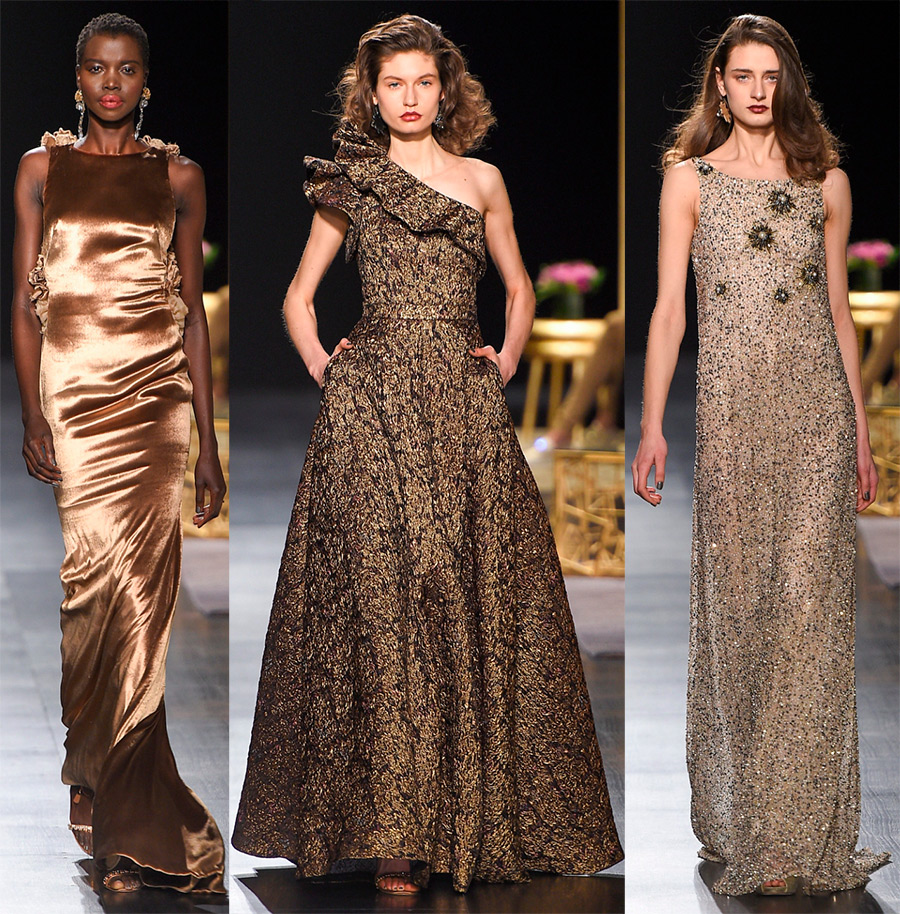 Robes De Soirée Scintillantes 2026