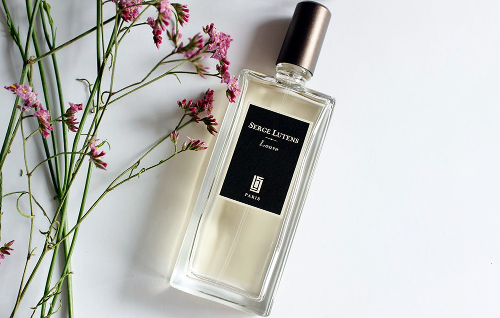 Louve - Serge Lutens Louve
