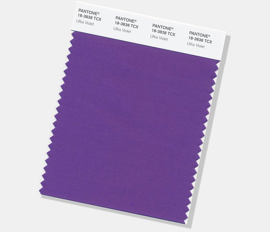 La couleur principale de 2026 dans les vêtements