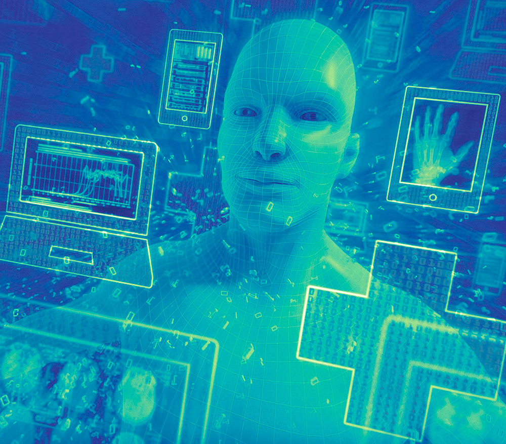 L'avenir de la médecine