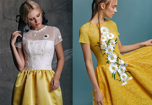 Où acheter une robe de soirée pour le Nouvel An 2026