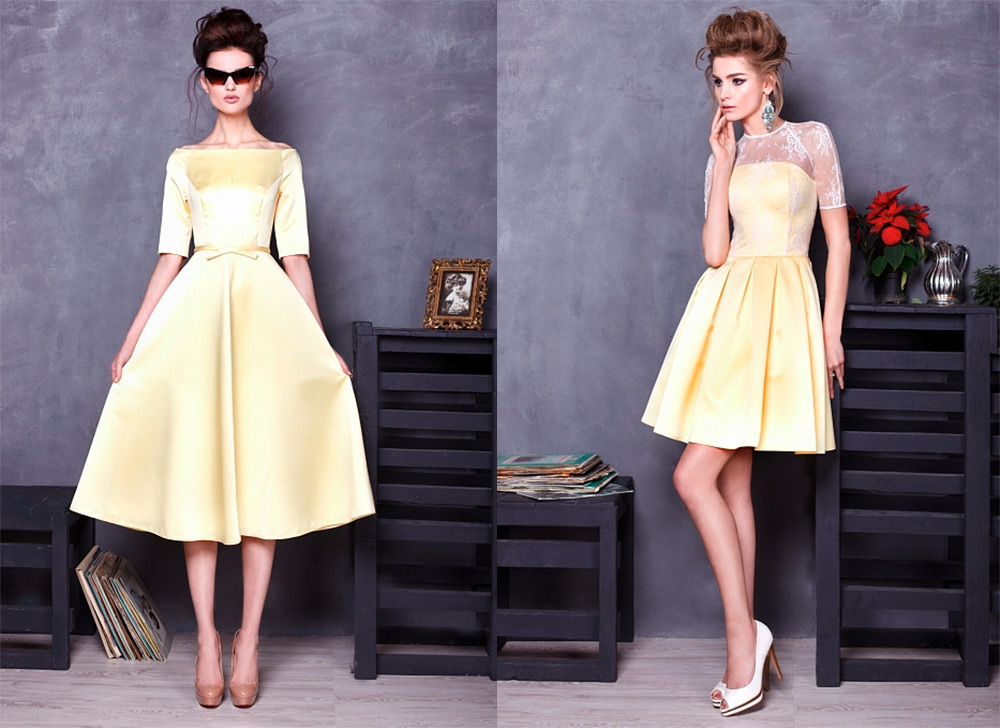 robe pour le nouvel an 2026