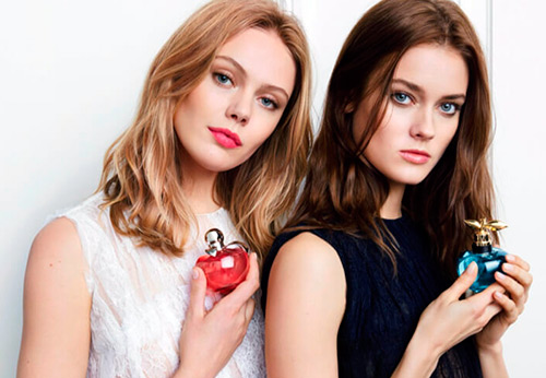 Le parfum peut-il ajouter de la beauté et de l'attractivité ?