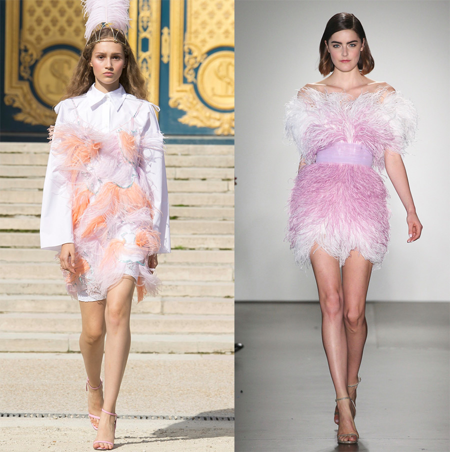 Mode printemps-été 2026