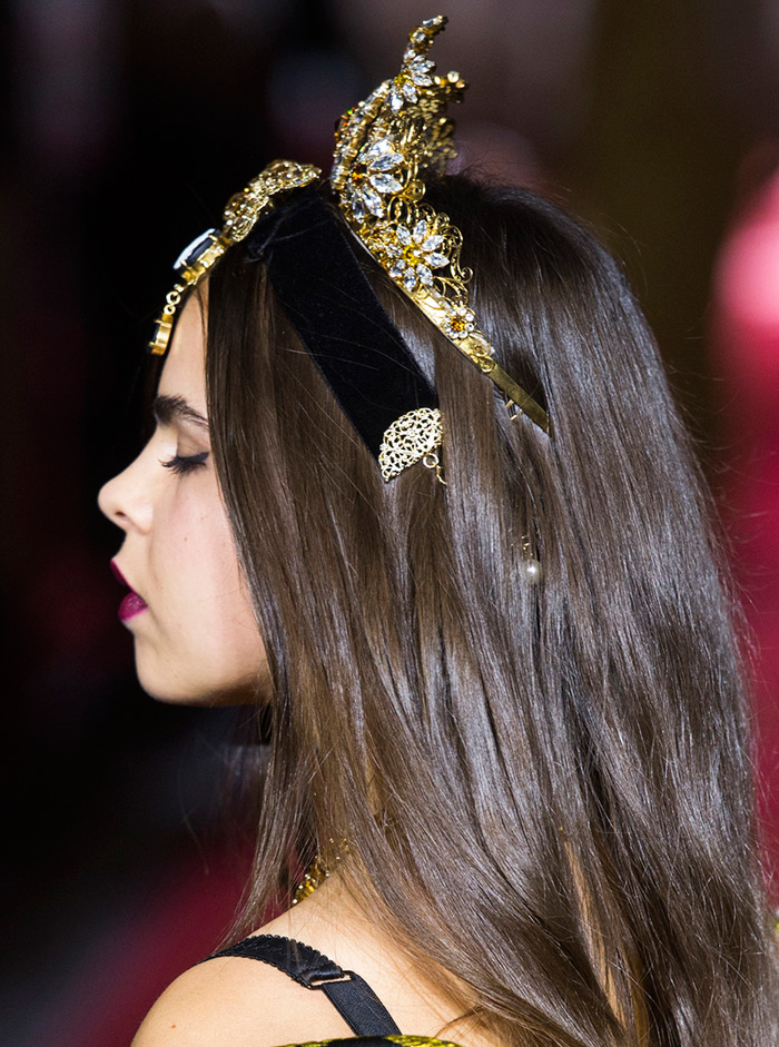 accessoires de cheveux 2026