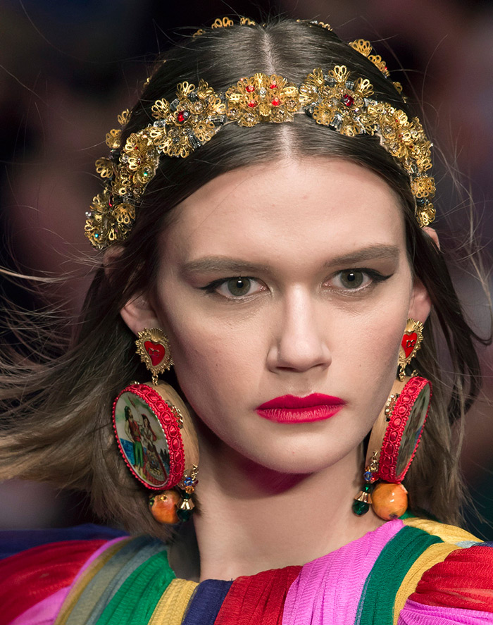 accessoires de cheveux 2026