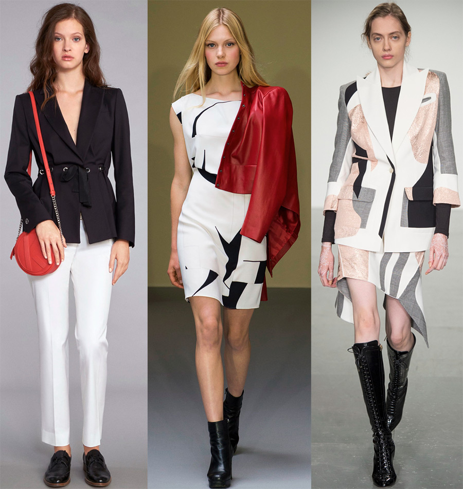 comme c'est beau de combiner les couleurs