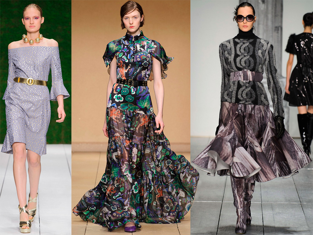 Robes Laura Biagiotti