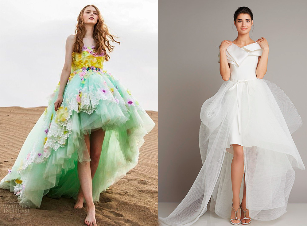 Robe maille duveteuse