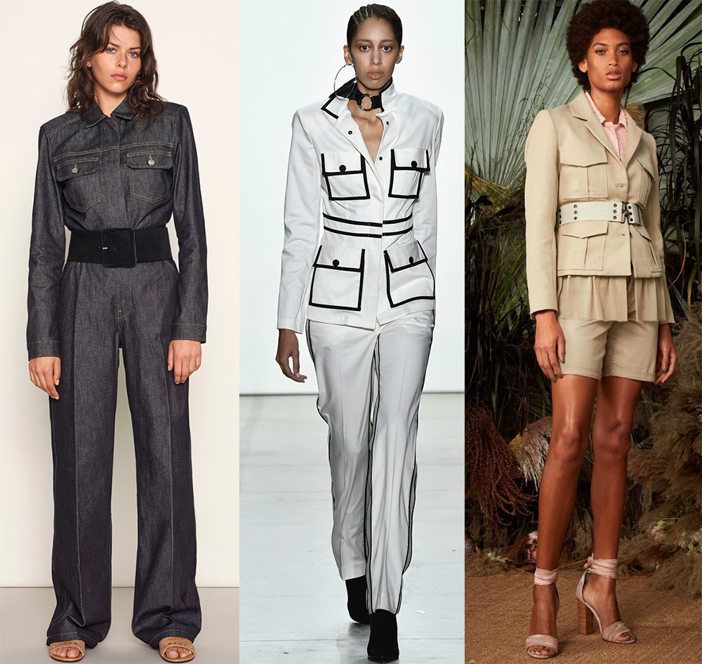 tendances de la mode 2026