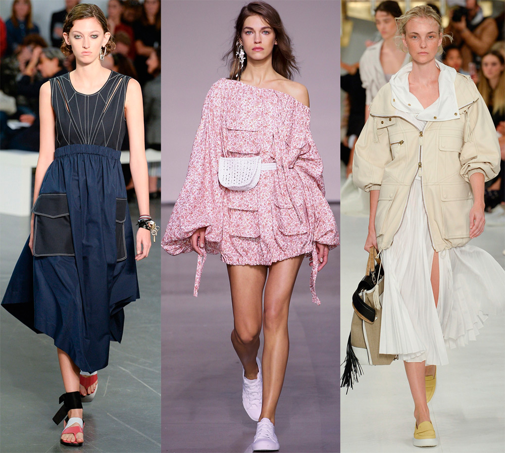 Poches porte-documents 2026