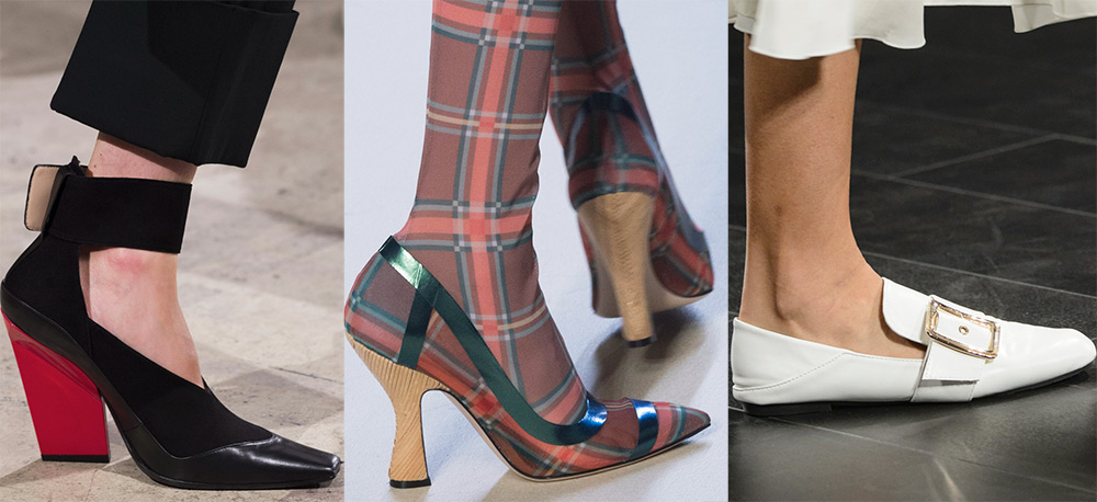 Chaussures de mode 2026