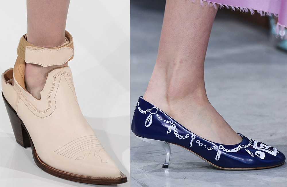 Chaussures de mode 2026