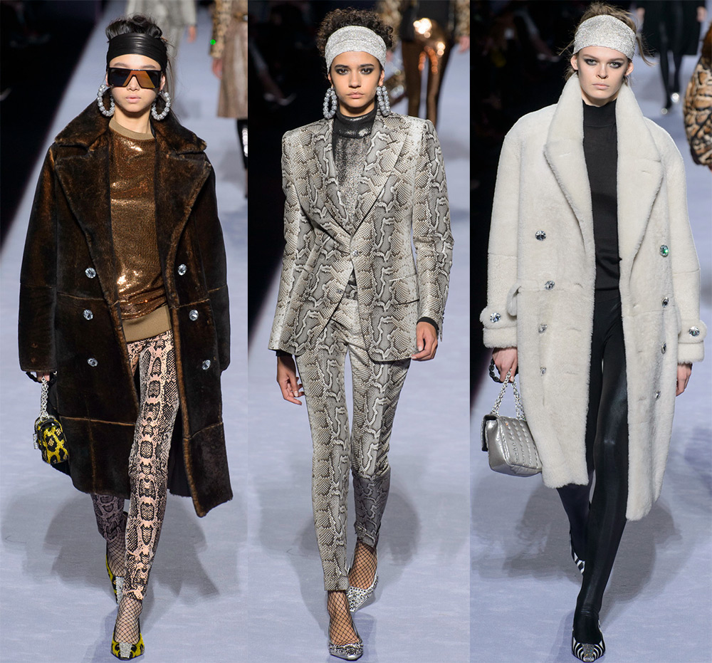 Fausse fourrure 2025-2026