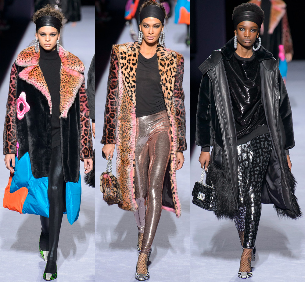 Vêtements femme Tom Ford 2025-2026