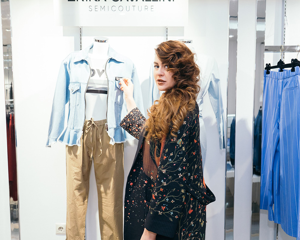 Comment choisir un styliste