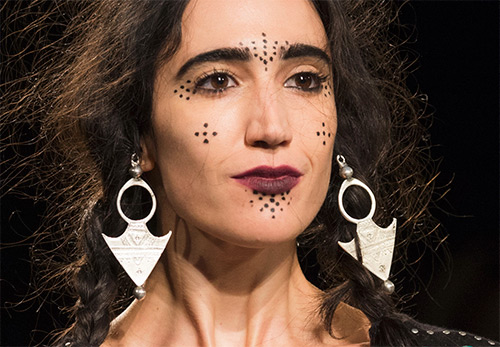 Bijoux et bijouterie 2026 - tendances de la mode