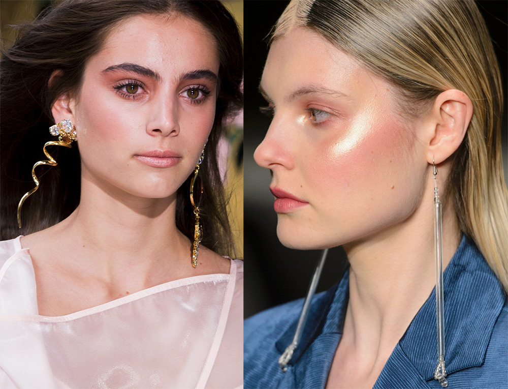 Boucles d'oreilles longues 2026