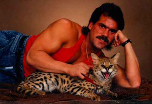 Pourquoi l'imprimé léopard ne se démodera pas complètement