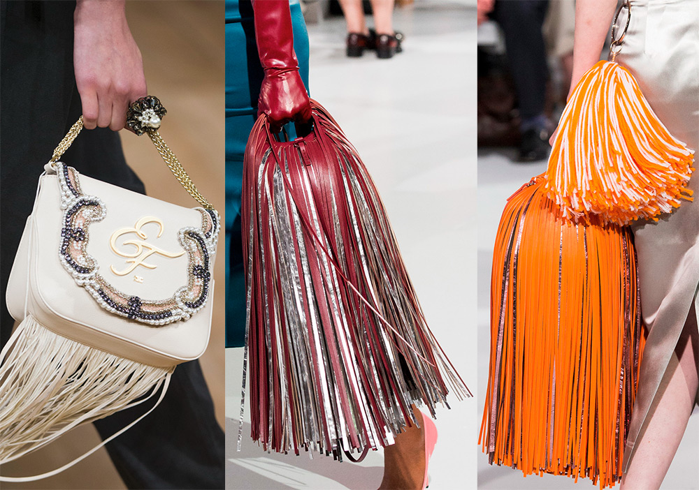 Sacs à franges 2026