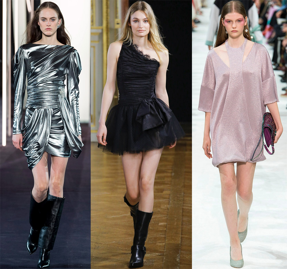 Robes De Bal Courtes 2026