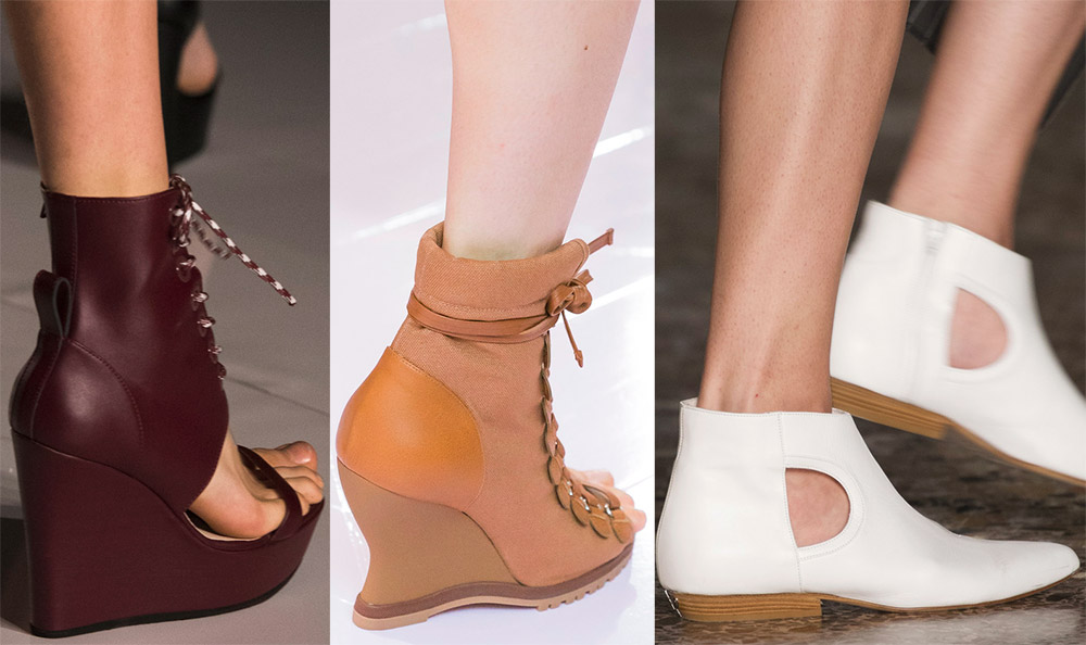 Chaussures femme 2026