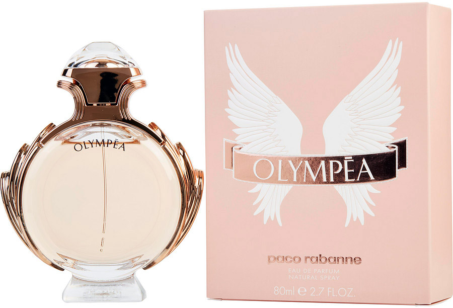 parfum Paco Rabanne Olympea