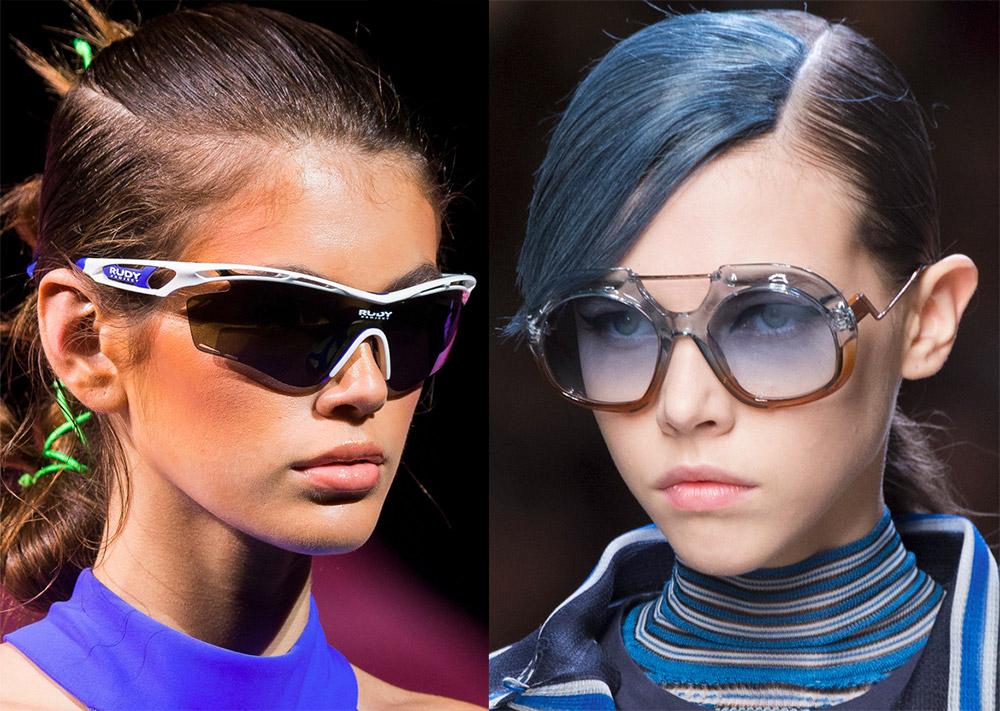 Lunettes de soleil pour femmes 2026