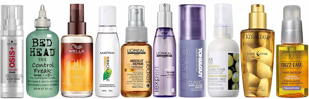 Comment choisir un sérum de restauration capillaire